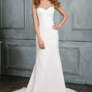 Justin Alexander Signature Style 99021